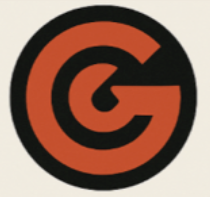 THE GRIND COLLECTIVE Logo